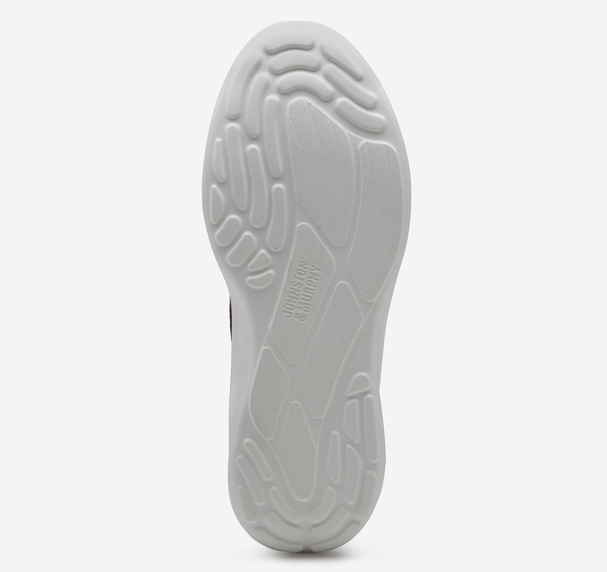 Women's Escape Knit Lace-Up in Black Knit | Johnston & Murphy